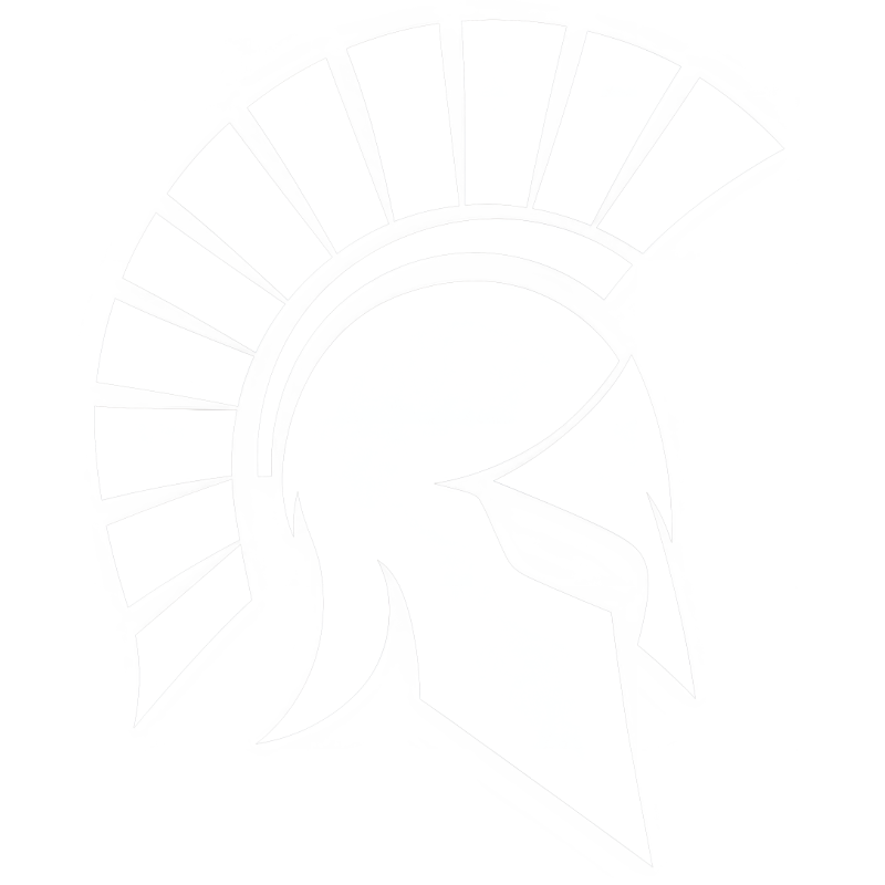 Hełm wojownika, symbol Kordheim