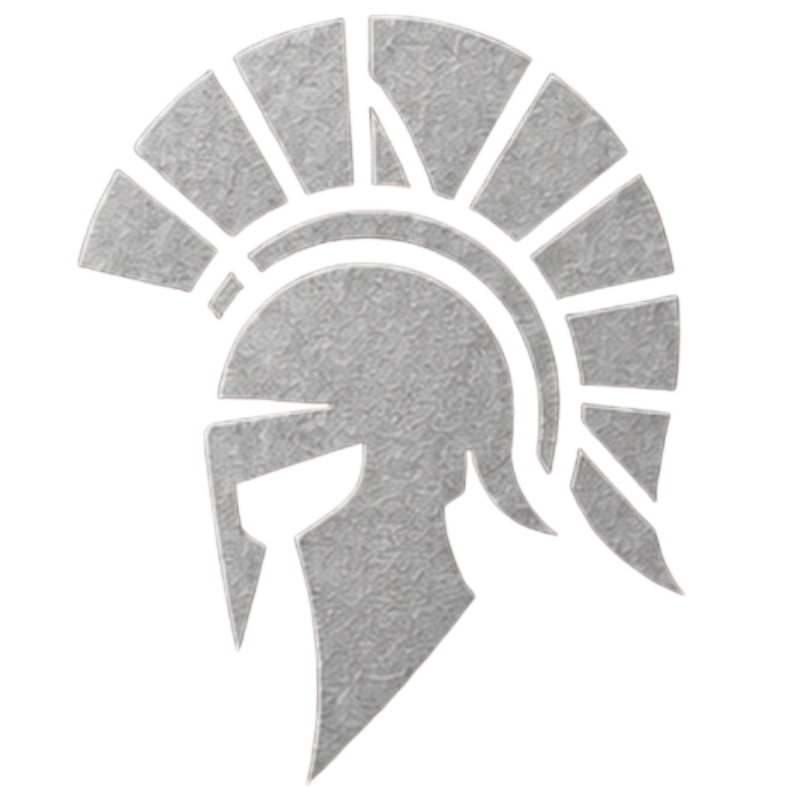 Hełm wojownika, symbol Kordheim